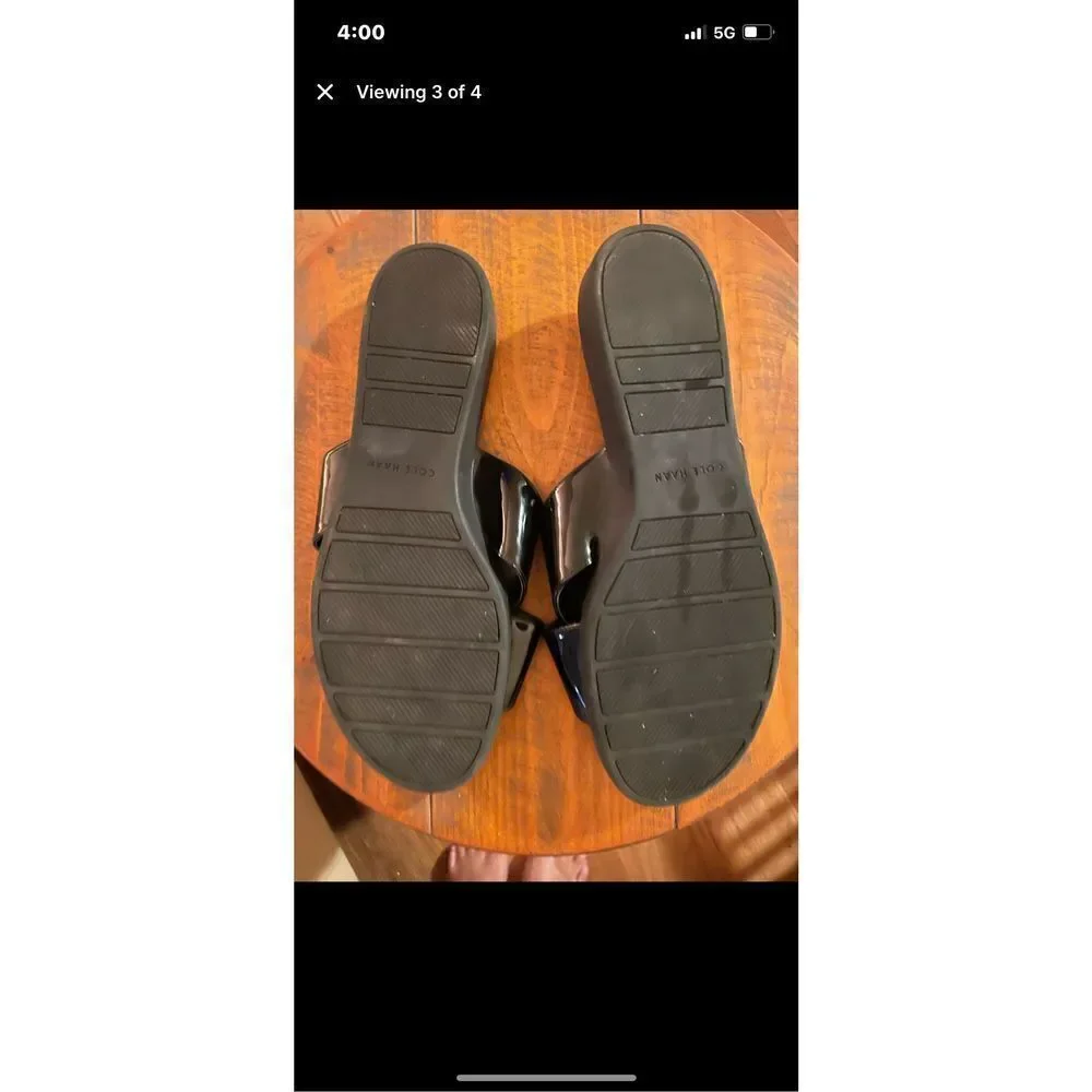 Cole Haan Shoes (SZ 8)